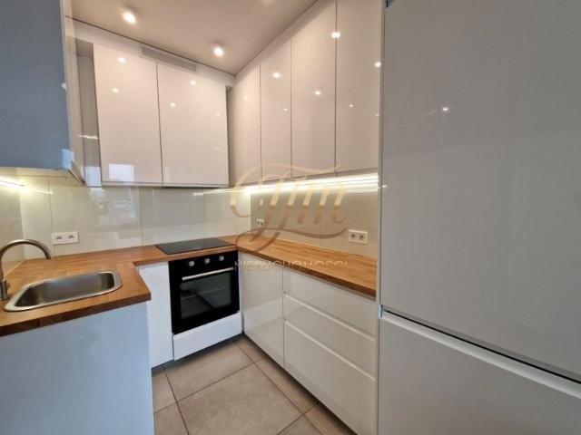 Aleja Prymasa Tysiąclecia 30 m², Warszawa