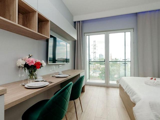 Aleja Prymasa Tysiąclecia 21,02 m², Warszawa