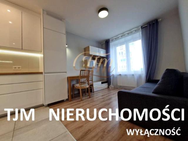 Aleja Prymasa Tysiąclecia 30 m², Warszawa