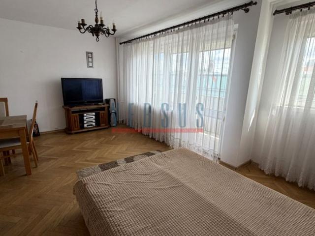 Aleja Prymasa Tysiąclecia 31,52 m², Warszawa