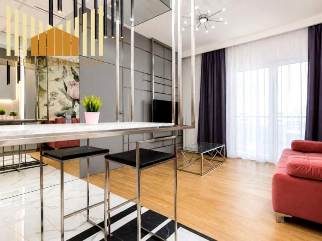 Aleja Prymasa Tysiąclecia 32,11 m², Warszawa
