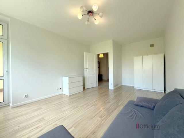 Aleja Prymasa Tysiąclecia 49 m², Warszawa