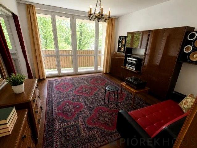 Aleja Prymasa Tysiąclecia 67,29 m², Warszawa
