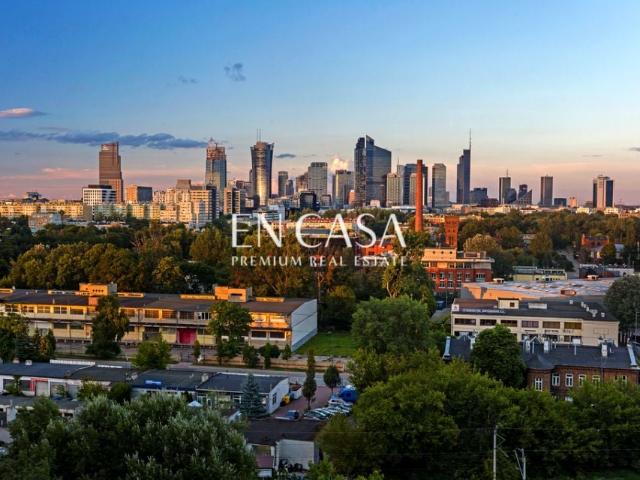 Aleja Prymasa Tysiąclecia 83a 21,74 m², Warszawa