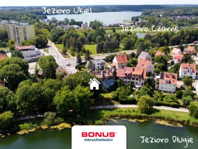 Aleja Przyjaciół 50,33 m², Olsztyn