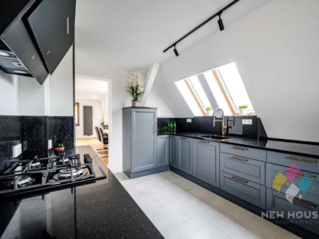 Aleja Przyjaciół 68 m², Olsztyn