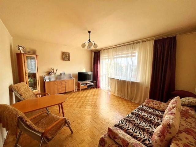 Aleja Róż 59,78 m², Radom