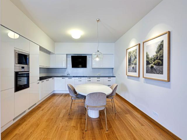 Aleja Rzeczypospolitej 18 73,60 m², Warszawa