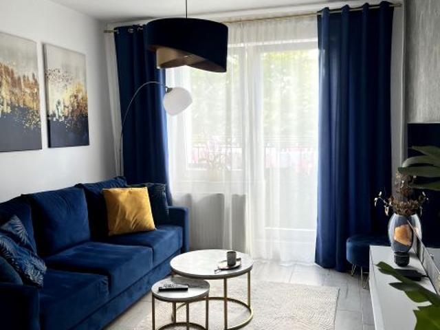 Aleja Rzeczypospolitej 133 47 m², Legnica