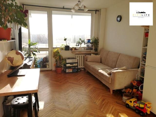 Aleja Rzeczypospolitej 38 m², Gdańsk