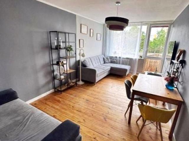 Aleja Rzeczypospolitej 46 m², Gdańsk