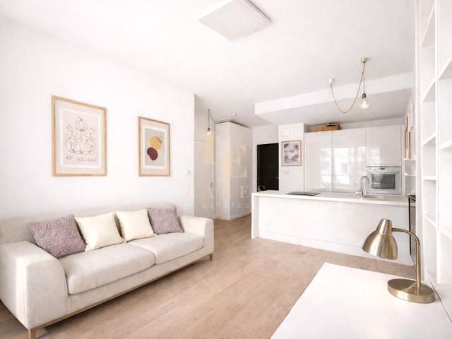 Aleja Rzeczypospolitej 41 m², Warszawa