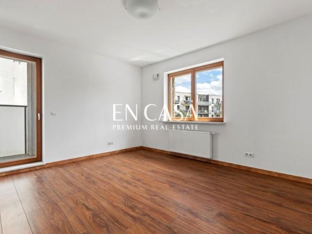 Aleja Rzeczypospolitej 54,60 m², Warszawa