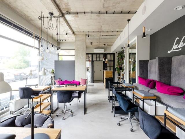 Aleja Rzeczypospolitej 56,62 m², Warszawa