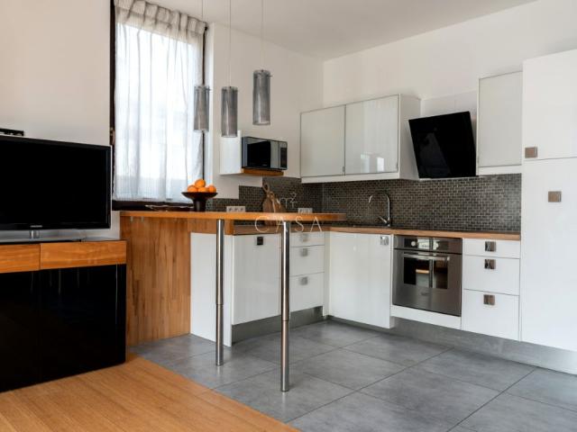Aleja Rzeczypospolitej 58,90 m², Warszawa