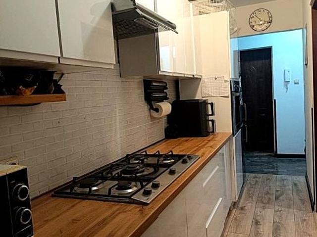 Aleja Rzeczypospolitej 52,43 m², Legnica