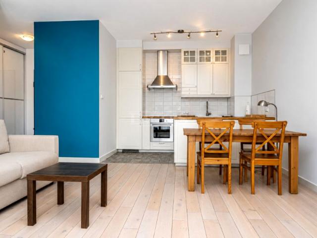 Aleja Rzeczypospolitej 79,20 m², Warszawa