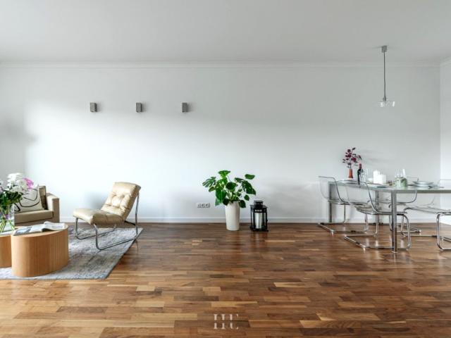 Sarmacka 89,80 m², Warszawa