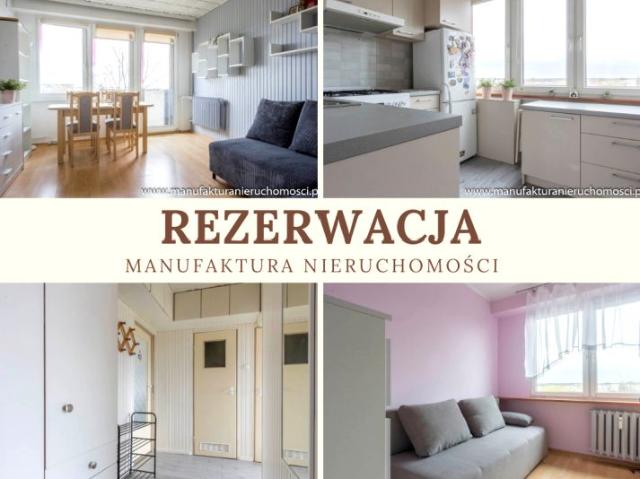 Aleja Solidarności 6 39,40 m², Białystok