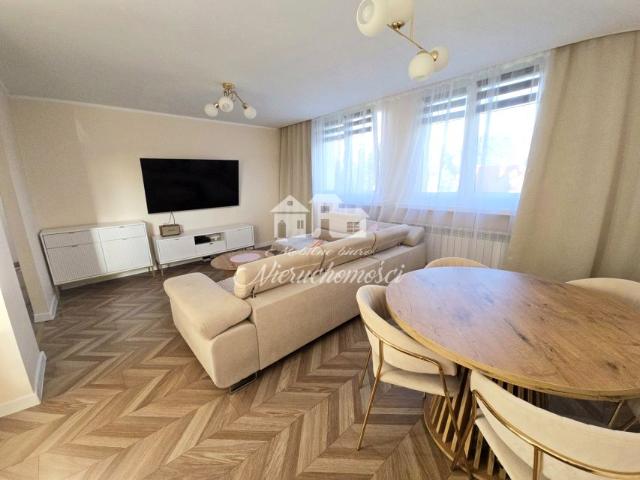 Aleja Spacerowa 47,14 m², Mysłowice