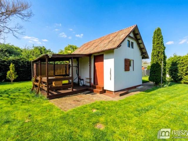 Aleja Storczyków 512 m², Świnoujście