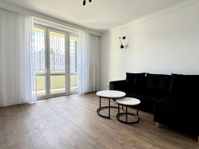 Aleja Stanów Zjednoczonych 50,80 m², Warszawa