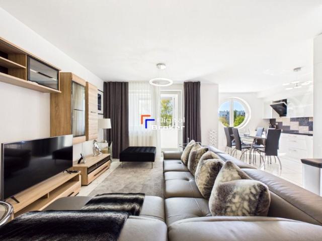Aleja Stanów Zjednoczonych 59,40 m², Warszawa