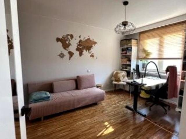 Aleja Stanów Zjednoczonych 77,40 m², Warszawa