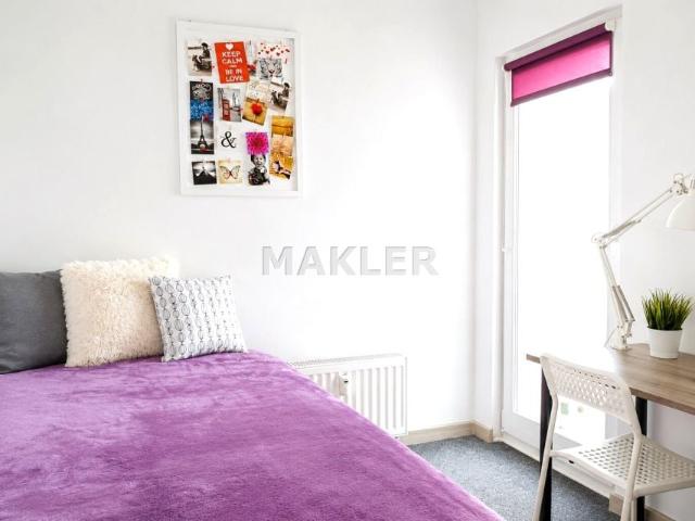 Aleja Stefana Kardynała Wyszyńskiego 45 m², Bydgoszcz