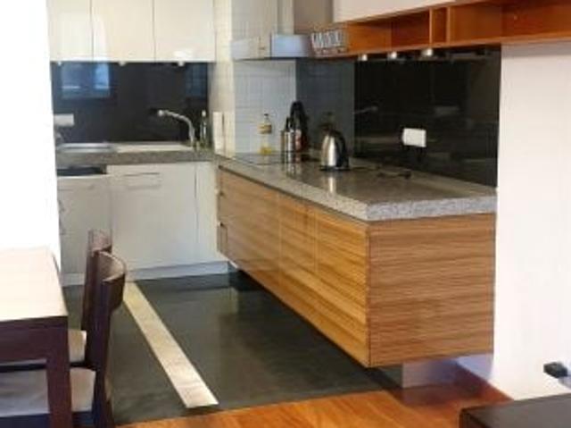 Aleja Szucha 58,18 m², Warszawa