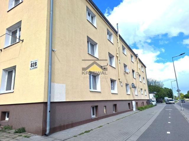 Aleje 11 Listopada 34,58 m², Gorzów Wielkopolski