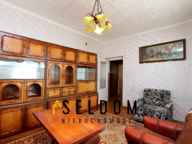 Aleje 1 Maja 47,70 m², Konin