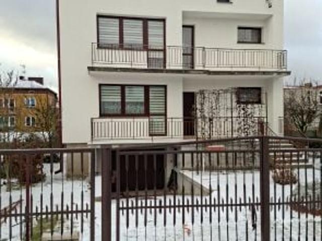 Aleje Wojska Polskiego 220 m², Poniatowa