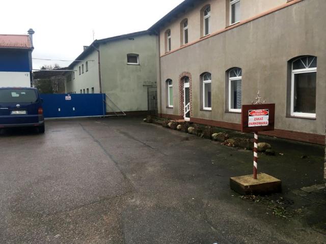 Aleje Wojska Polskiego 300 m², Darłowo