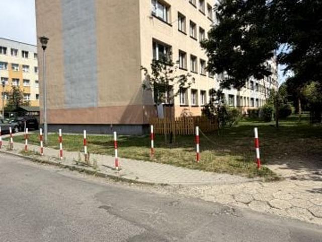 Aleje Wolności 43 44,25 m², Nowy Sącz
