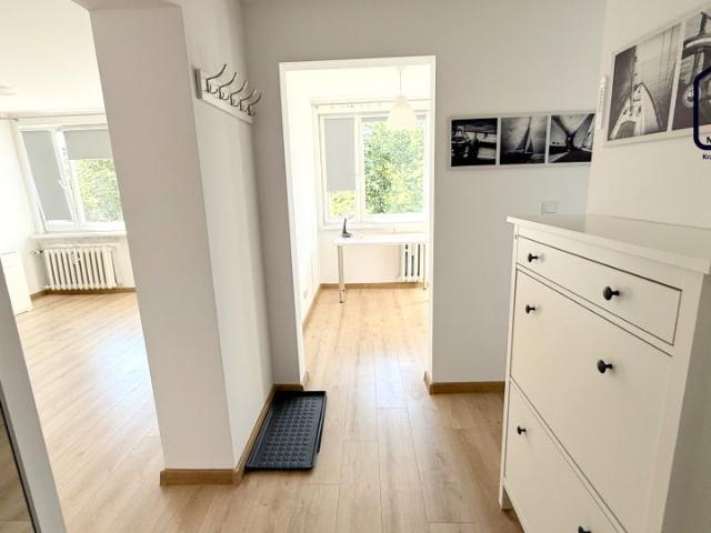 Aleje Wolności 45 37,50 m², Nowy Sącz