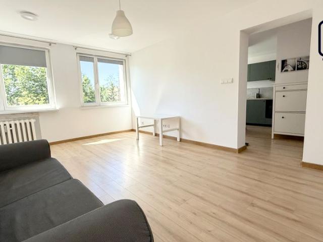 Aleje Wolności 45 37 m², Nowy Sącz