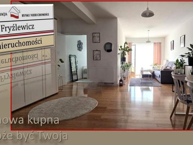 Aleje Wolności 15 58,24 m², Nowy Sącz