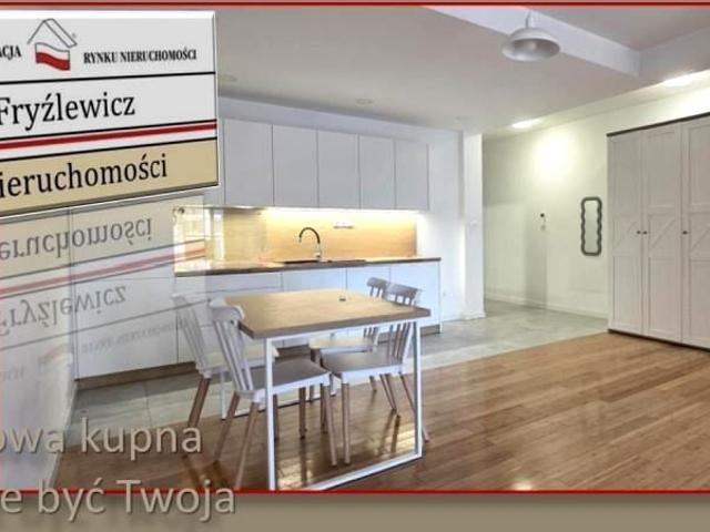 Aleje Wolności 15 58,24 m², Nowy Sącz