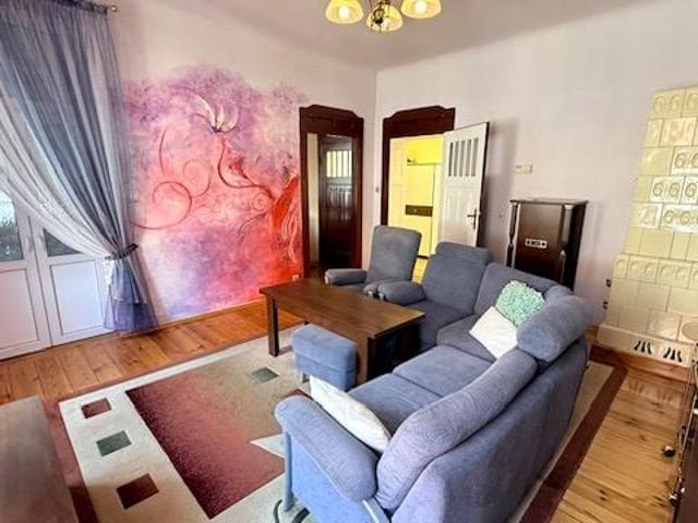 Aleje Zygmunta Krasińskiego 86,60 m², Leszno