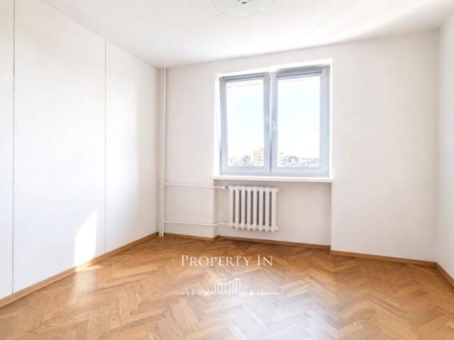 Aleje Jerozolimskie 18,90 m², Warszawa