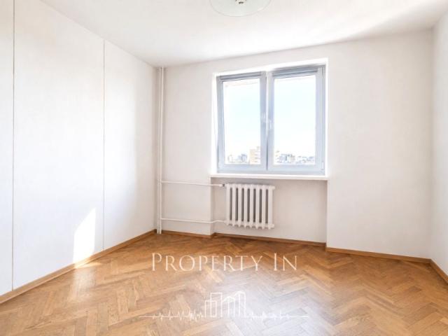 Aleje Jerozolimskie 18,90 m², Warszawa