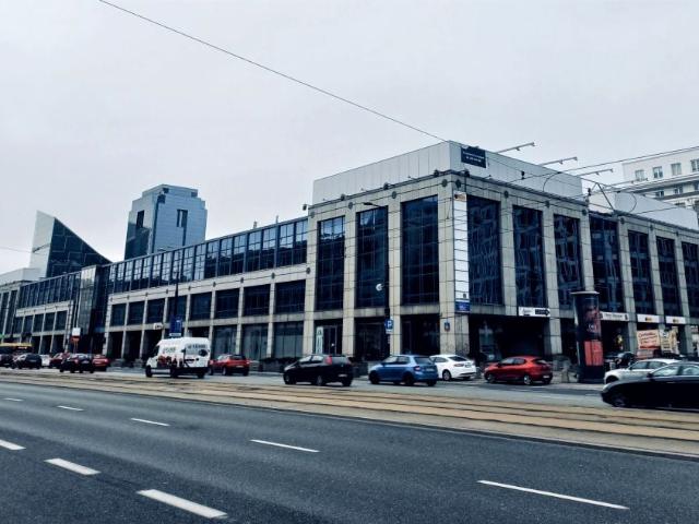 Aleje Jerozolimskie 11,85 m², Warszawa