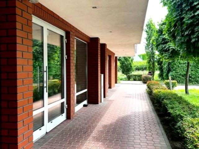 Aleje Jerozolimskie 128 m², Warszawa
