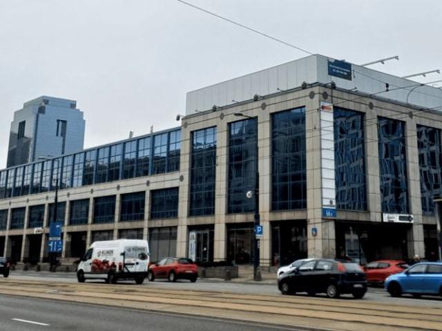 Aleje Jerozolimskie 258,69 m², Warszawa