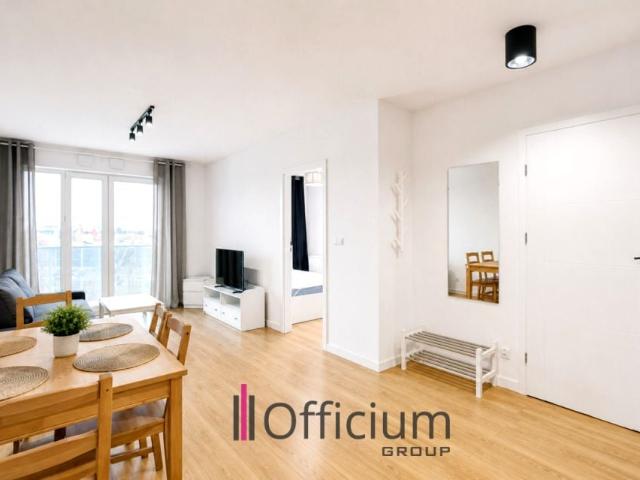 Aleje Jerozolimskie 38,84 m², Warszawa