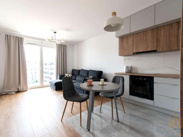 Aleje Jerozolimskie 45,30 m², Warszawa