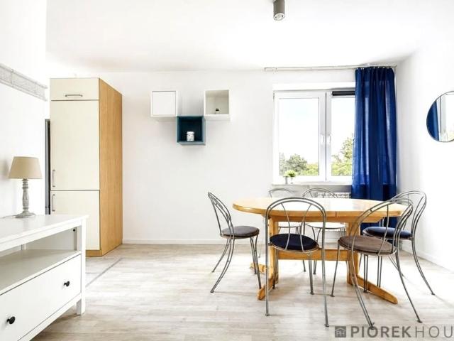Aleje Jerozolimskie 46 m², Warszawa