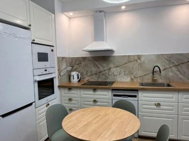 Aleje Jerozolimskie 35,79 m², Warszawa