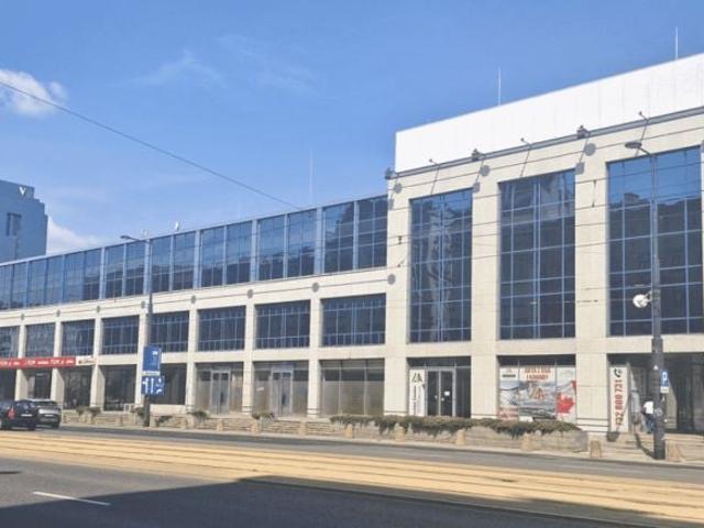 Aleje Jerozolimskie 82,79 m², Warszawa